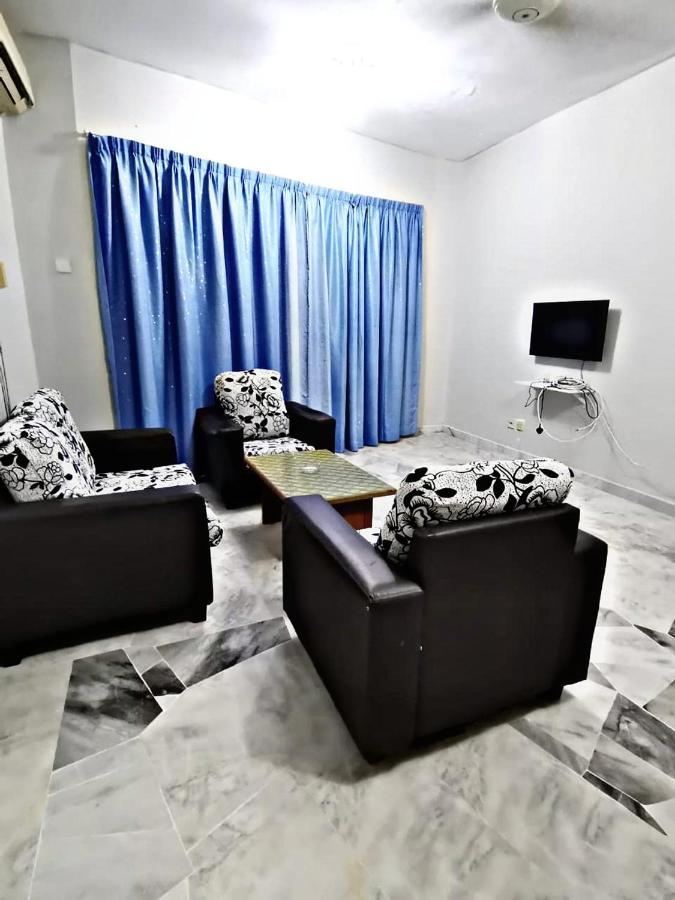 7 Sea Pd Marina Apartment Port Dickson Bagian luar foto